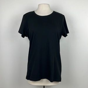 Carolina Herrera, Women’s “House of Herrera” t-shirt, size medium